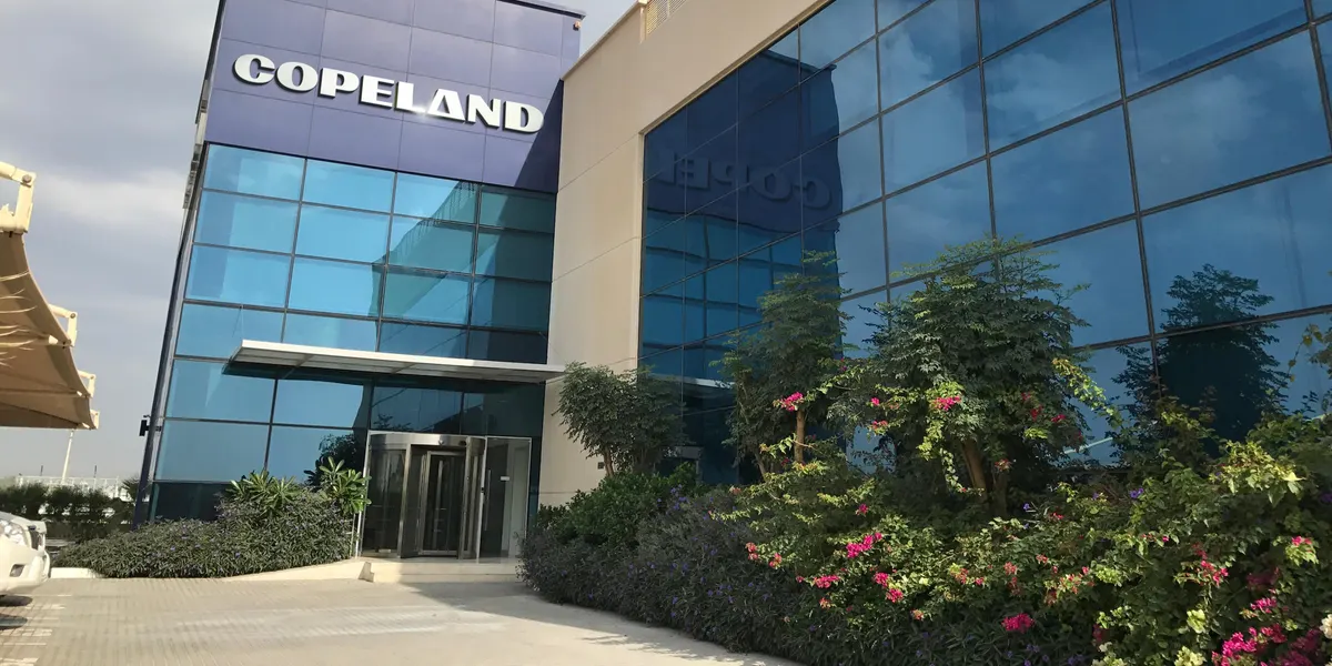 Copeland Opens Pune Engineering Hub to Drive Sustainable Cooling Innovations